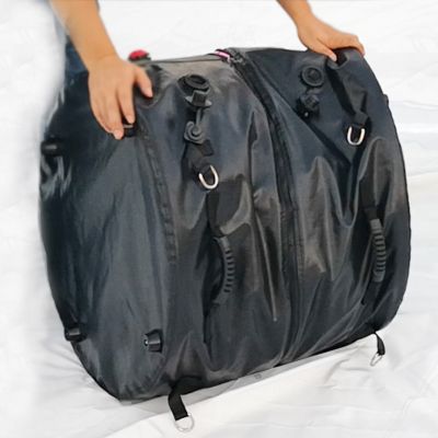 Inflat Arch Sockeltasche
